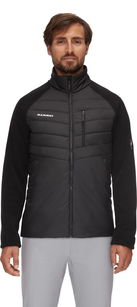 Innominata ML Hybrid Jacket Men