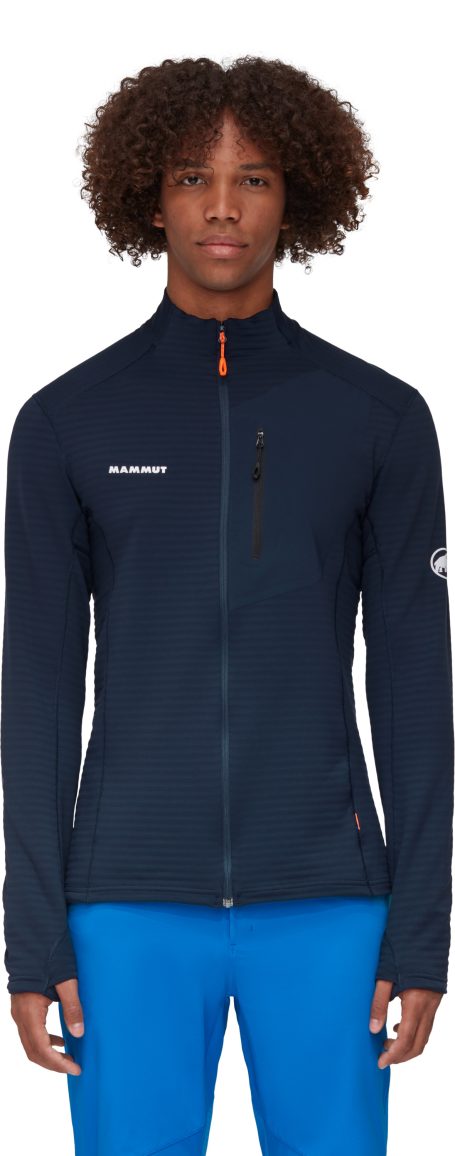Taiss Light ML Jacket Men